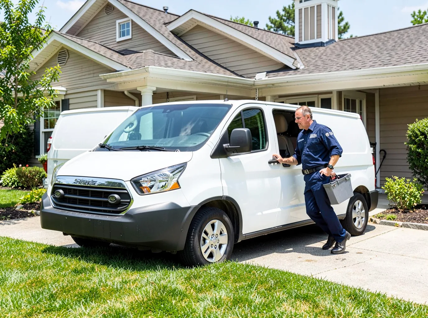 Emergency Plumber company in Kathleen, GA